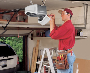 Garage Door Repair Highlands Ranch Services